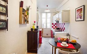 Beautiful Apartment Notre-Dame